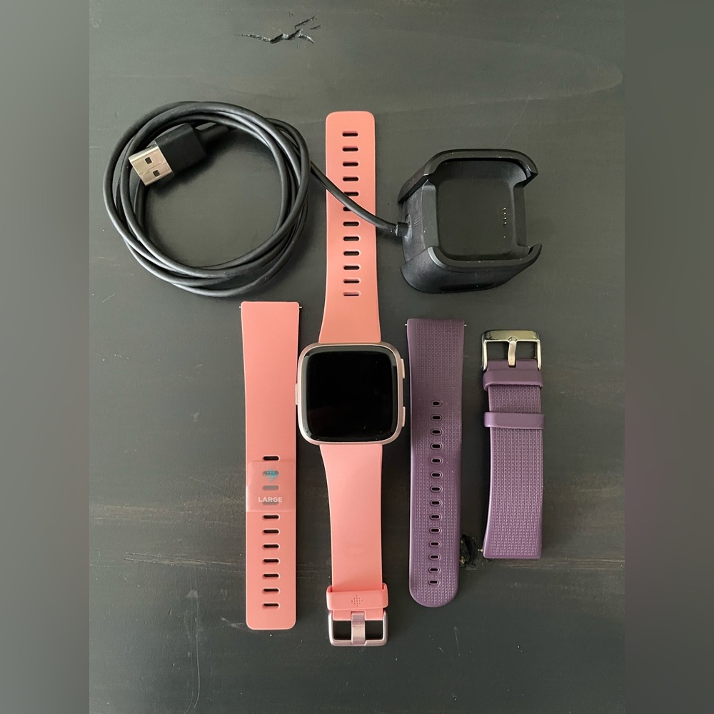 Fitbit Versa Watch